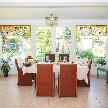 Bed And Breakfast Hoorn Dış mekan fotoğraf