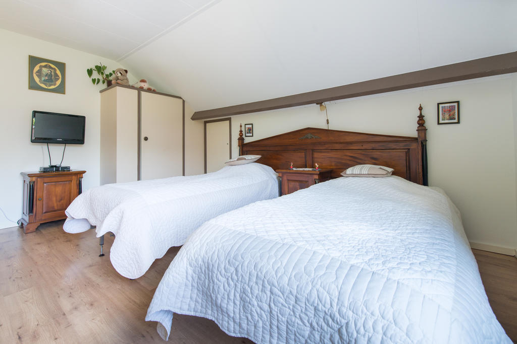 Bed And Breakfast Hoorn Hoorn  Dış mekan fotoğraf