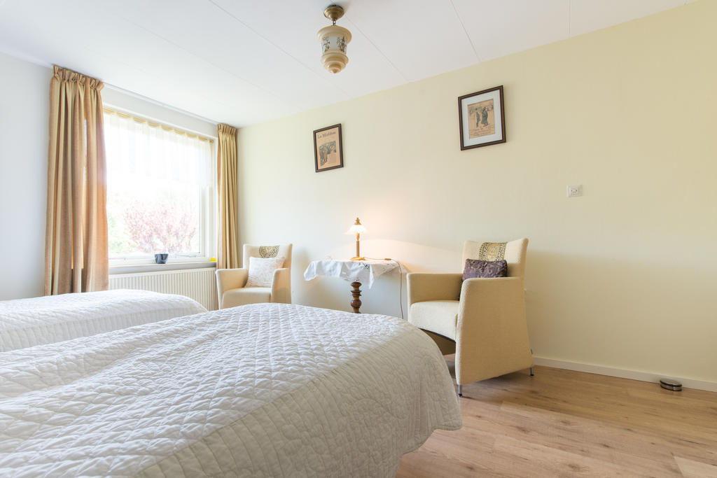 Bed And Breakfast Hoorn Dış mekan fotoğraf