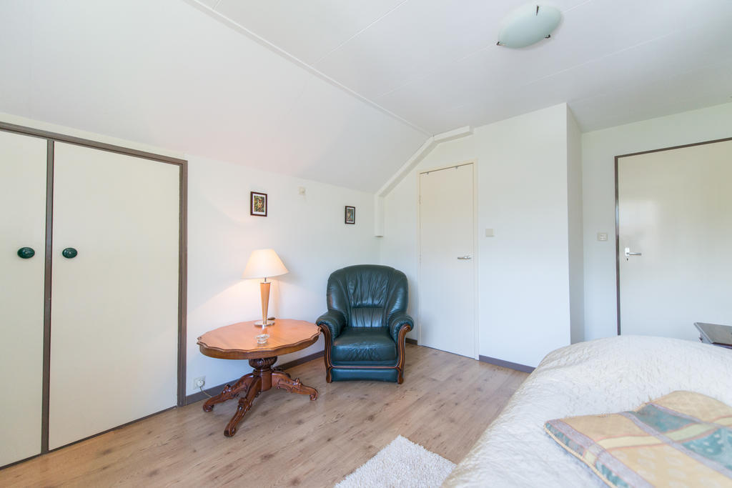 Bed And Breakfast Hoorn Dış mekan fotoğraf