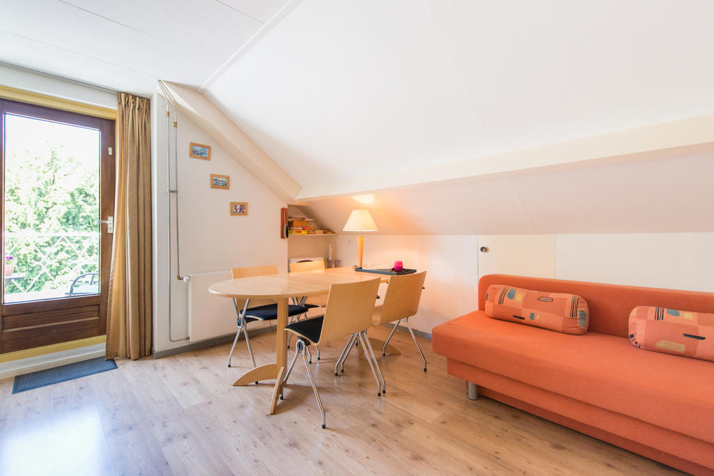 Bed And Breakfast Hoorn Dış mekan fotoğraf