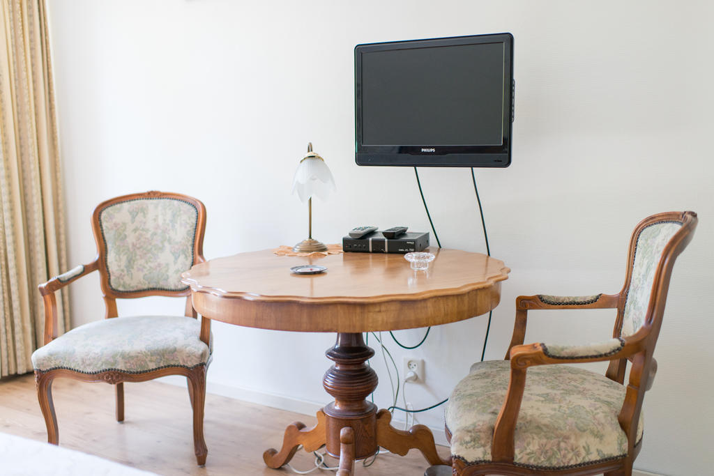 Bed And Breakfast Hoorn Dış mekan fotoğraf
