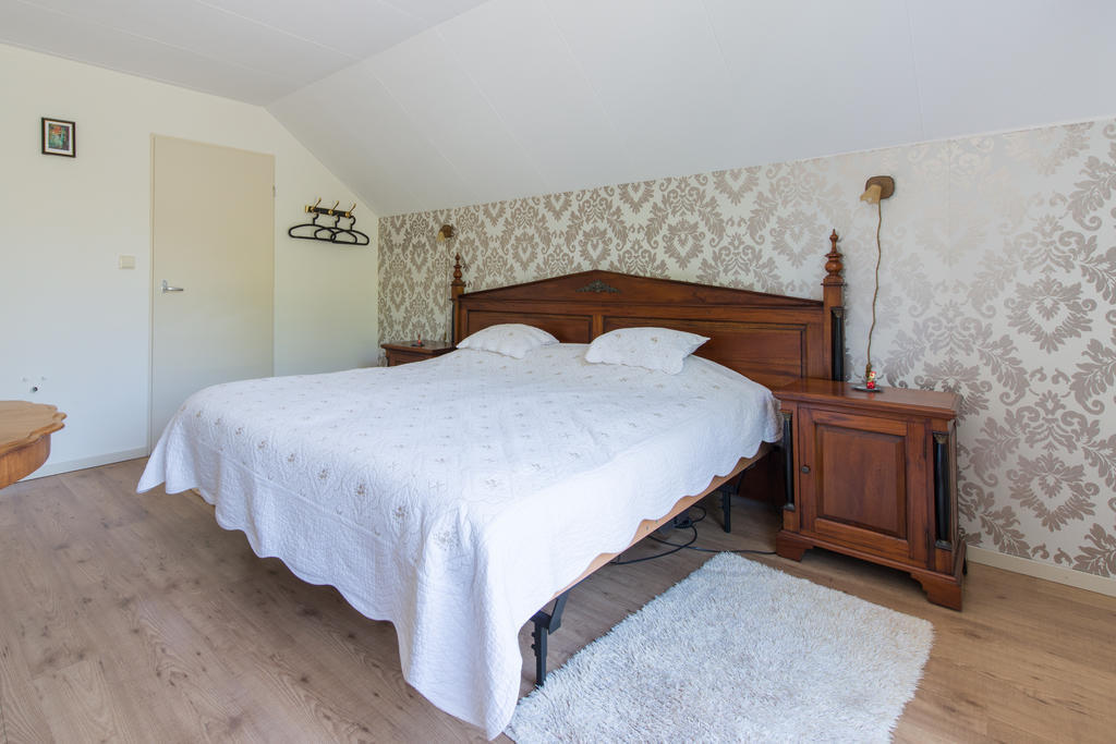 Bed And Breakfast Hoorn Oda fotoğraf