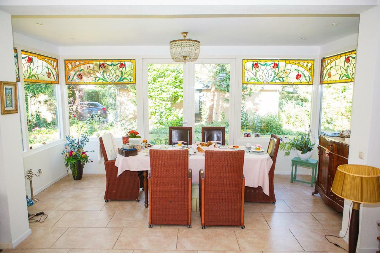 Bed And Breakfast Hoorn Dış mekan fotoğraf