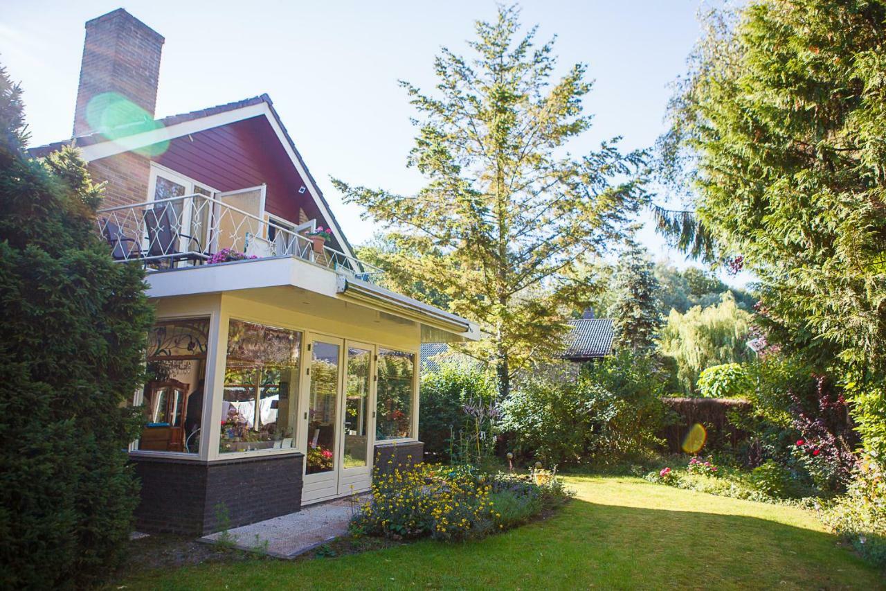 Bed And Breakfast Hoorn Dış mekan fotoğraf
